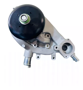 Oto motor parçaları su pompası <span class=keywords><strong>OEM</strong></span> awchevrolet 251713 12681417 Chevrolet GMC 2007-2019 için - Product Image 2