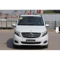 MERCEDES-BENZ V260 MINIVAN D'OCCASION