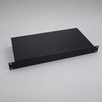 Chasis de Servidor Portátil de Metal Nuevo, con 19 Ranuras para Discos Duros, a Precios de Fábrica