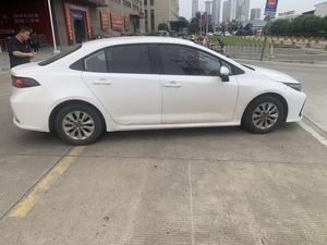Toyota Corolla Usata 1.5L a Benzina Economica, 5 Posti, Basso Consumo di Carburante per Lunghi Viaggi - Product Image 5