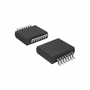 Composant électronique, puce 14 SSOP (0,209'', largeur 5,30 mm), circuit intégré logique 74HC73DB,118 IC FF JK TYPE DUAL 1BIT 14SSOP - Product Image 1