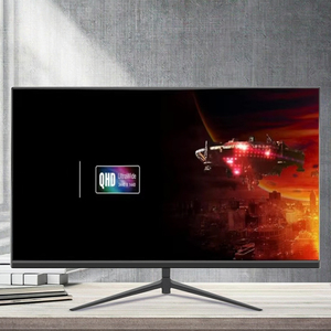 27 inch chơi game màn hình UltraWide 24 Màn hình LED PC Hz màn hình 27 inch 240Hz - Product Image 1