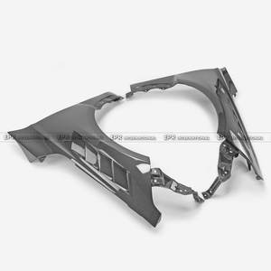 Venta 10% para Honda Civic Type-R FL5 EPA Design Guardabarros delantero Guardabarros de coche personalizado para un estilo y rendimiento optimizados - Product Image 3