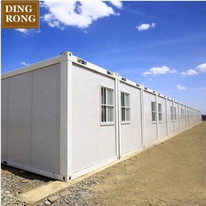 Storage Bungalow Prefab Modern House Wooden Garden House Bbq Hut Summ