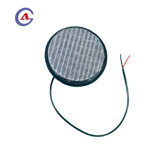 Module LED SMD 12V DC 100mm pour enseigne publicitaire, boîte lumineuse, éclairage intérieur et extérieur - Product Image 1