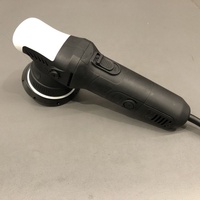 Deko — polisseuse orbitale aléatoire, double Action, 12mm, 5 pouces, pour voiture, pour le détail
