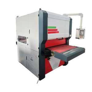 Máquina Desbarbadora de Metal Automática de Alta Calidad con Componentes de Motor para Pulir y Abrillantar con Alta Eficiencia - Product Image 2