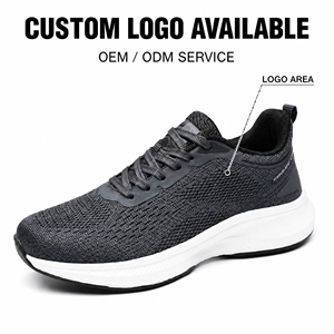 Scarpe da Corsa per Maratona Unisex, Sneakers Atletiche con Ritorno di Energia in Gomma per Competizioni su Pista - Product Image 5