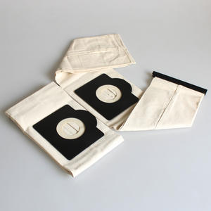 Sacs à poussière lavables universels, pièces détachées pour <span class=keywords><strong>aspirateur</strong></span> Karcher HR6675 A2204 A2656 WD3200, accessoires pour <span class=keywords><strong>Rowenta</strong></span> ZR814 - Product Image 5