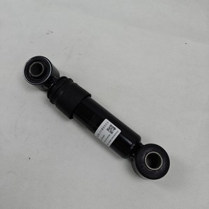 陕汽F3000 M3000 X3000高品质螺旋弹簧减震器DZ13241440080全新状态前后位置含金属材质 - Product Image 3