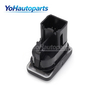 Interruptor de Elevalunas Eléctrico 6M2T-14529-AD, Botón de Control de Ventanilla de Coche de 4 Pines