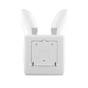 Support de <span class=keywords><strong>protection</strong></span> et poignée pour Nintendo <span class=keywords><strong>Switch</strong></span> <span class=keywords><strong>OLED</strong></span> - Product Image 2