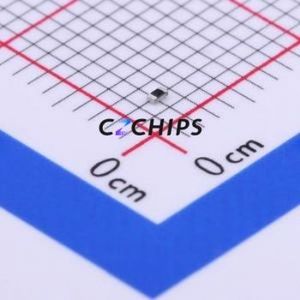 Resistencia SMD CR-02FL6--120R 0402 (Tipo: Película Gruesa) (Resistencia: 120 Ohmios Precisión: 1%) - Product Image 1