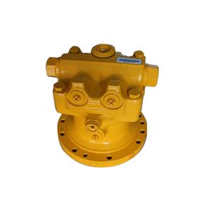 มอเตอร์สวิงสำหรับ PC60-7B PC60 PC60-7ชิ้นส่วนรถขุด PC70 708-7T-00470 708-7T-00360 708-7T-00240ผลิตใหม่อุปกรณ์โรตารี่ - Product Image 4