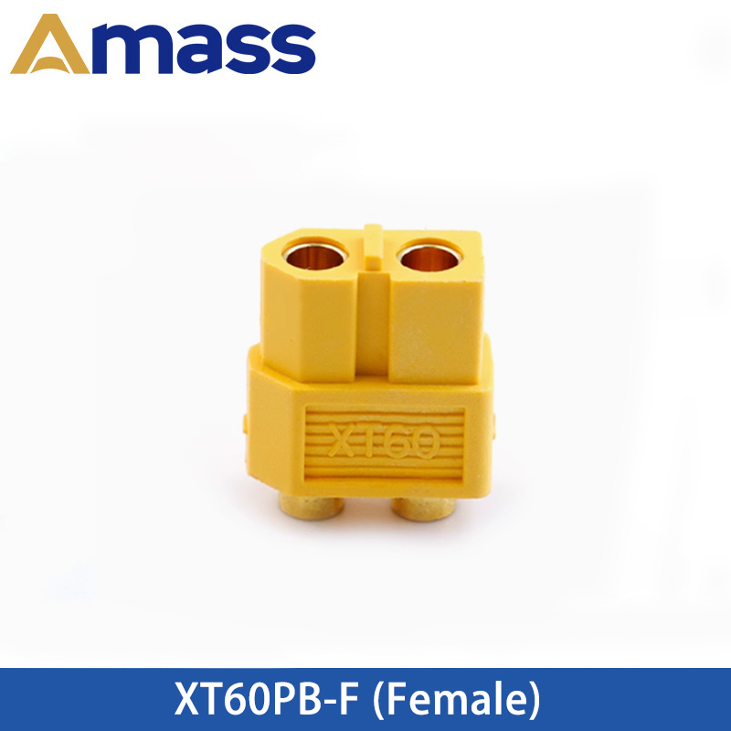 XT60PB-F (Femelle)