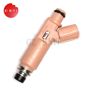 Inyector de Combustible 23250-28040 Para Toyota RAV4 ACA3 Pieza de Motor - Product Image 5