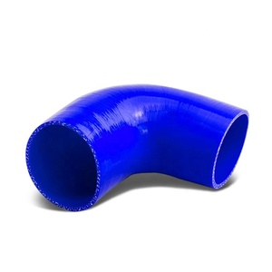 Высококачественный гибкий мягкий силиконовый материал шланги радиат - Product Image 1