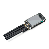Kit de Actualización ESP32-DevKitC con Antena Más Grande, NRF24, CC1101, Placa de Desarrollo IoT de Doble Núcleo, WiFi, 4 oz de Cobre para Placa Base, PCBA, MCU