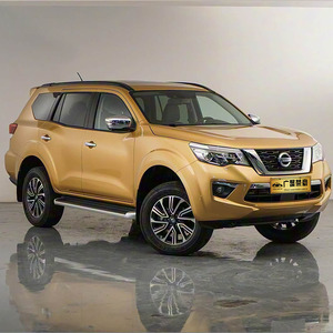 <span class=keywords><strong>Nissan</strong></span> Terra d'<span class=keywords><strong>occasion</strong></span> pour le marché chinois, capacité de remorquage lourde, transmission automatique, feux LED gauche, toit ouvrant panoramique, véhicule <span class=keywords><strong>utilitaire</strong></span> léger - Product Image 3