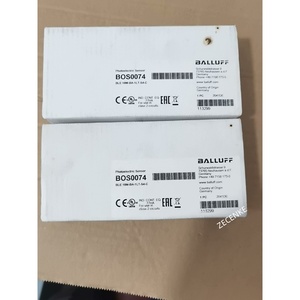 Nouveau capteur photoélectrique Balluff BLE 18M-BA-1LT-S4-C BOS0074 en boîte scellée - Product Image 3