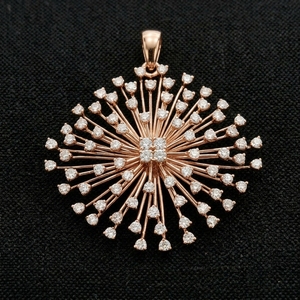 Proveedor de Elegantes Pendientes de Botón, Joyería de Moda para Mujer, Uso Diario, Diseños Brillantes, Colección Oro y Plata - Product Image 1