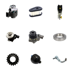 Válvula de presión RE549511 para motor 6068 6090 4045 6130M 6155R 6215R <span class=keywords><strong>8400R</strong></span> 1270G S660 piezas de maquinaria agrícola piezas de Tractor - Product Image 3