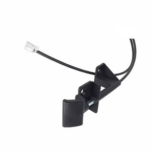 Nuevo Cable de liberación de capó 912-006 equipado para modelos 1997-2001 <span class=keywords><strong>Jeep</strong></span> Cherokee Sport <span class=keywords><strong>XJ</strong></span> 98 <span class=keywords><strong>99</strong></span> 2000 - Product Image 2