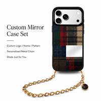 Coque de téléphone en marque blanche : Service de conception de votre marque, échantillons, emballage personnalisé, OEM, ODM, vente en gros directe usine