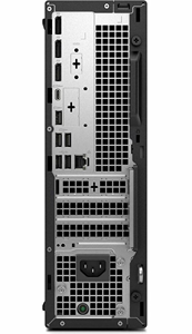 Estación de Trabajo de Escritorio Dell Pro Slim Plus QBS1250 de Alto Rendimiento con Procesador Core Ultra 5/7, 16 GB DDR5, 512 GB SSD+HDD - Product Image 3
