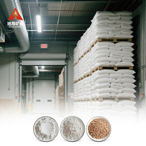 Polvo de Diatomita Cruda para Revestimiento de Paredes de Lodo de Diatomeas, Pintura Interior - Product Image 3