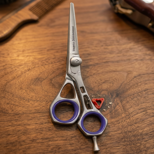 Hairdressing Scissors - Product Image 2