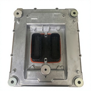 Contrôle de haute qualité pour les pelles EC210, EC240 et EC360-010817-6010000 - Product Image 1