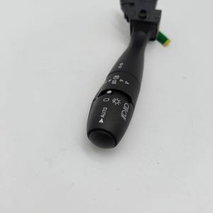 <span class=keywords><strong>Commutateur</strong></span> <span class=keywords><strong>de</strong></span> <span class=keywords><strong>colonne</strong></span> <span class=keywords><strong>de</strong></span> <span class=keywords><strong>direction</strong></span> Bipper Partner 96477533XT pour Peugeot 206 207 <span class=keywords><strong>307</strong></span> 407 807 1007 6239.Z5 6242.H0 96621668XT 96605676XT - Product Image 6