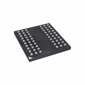 Composants électroniques de mémoire One Stop Service 60 TFBGA AS4C16M16MD1-6BCN - Product Image 1
