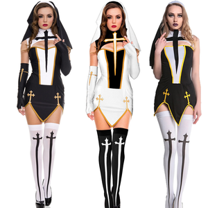 女性のセクシーな女のコスプレコスチュームアダルトプリムカーニバルハロウィンファンタジアファンシードレスアップ - Product Image 1
