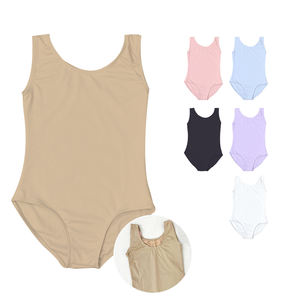 Женский балетный купальник - Product Image 1