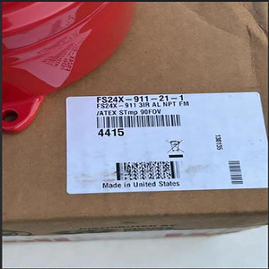 การวิเคราะห์ FS24X เครื่องตรวจจับอลูมิเนียมที่ปราศจากทองแดง FS24X-911-21-1 FS24X-911-21-1 FS24X-911-21-1 FS24X-911-21-1 F - Product Image 5