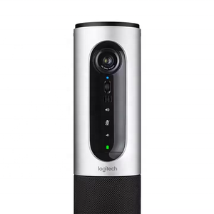Cámara de Videoconferencia CC2000E 1080P HD con 360° de Rotación - Product Image 2