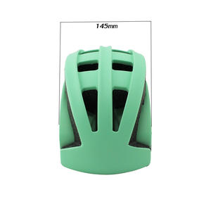 <span class=keywords><strong>Casque</strong></span> de <span class=keywords><strong>vélo</strong></span> pliable pour hommes et femmes, <span class=keywords><strong>casque</strong></span> de sécurité avec ceinture de protection, éclairage LED, <span class=keywords><strong>casque</strong></span> de <span class=keywords><strong>vélo</strong></span> de montagne pliable - Product Image 3