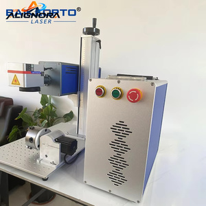 Máquina de Marcado Láser de CO2 para Embalaje de Plástico y Vidrio, No Tóxica, Sin Contaminación, Amplia Aplicación - Product Image 4