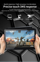 Soyeer PIPO x8s 7 pulgadas Win 10 Z3735F Quad Core 1,83 GHz Tablet Pc 2G RAM 642G ROM Mini Pc