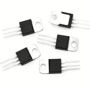 New-Original In Stock KF80N08P-U/P TO-220 Transistor Specialized Electronic Components Purchasing and Support Services - Product Image 1