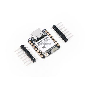 Kit XIAO <span class=keywords><strong>ESP32</strong></span> C6 & <span class=keywords><strong>ESP32</strong></span> <span class=keywords><strong>C3</strong></span> & <span class=keywords><strong>ESP32</strong></span> <span class=keywords><strong>S3</strong></span> & Wio-SX1262 pour Meshtastic & LoRa, carte de développement <span class=keywords><strong>ESP32</strong></span> super mini - Product Image 5