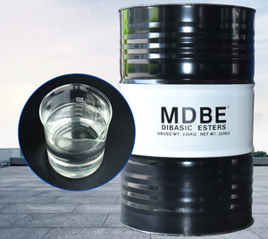 Dibasic Ester dung môi mdbe/dbe cấp công nghiệp Độ tinh khiết 99% CAS 95481-62-2 cho Sơn/lớp phủ - Product Image 1