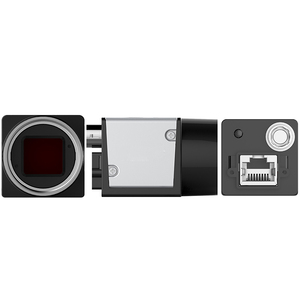 Máy tầm nhìn 1.3MP 1280 * 1024px 60fps 1/2 "Mono <span class=keywords><strong>gige</strong></span> <span class=keywords><strong>C</strong></span>-<span class=keywords><strong>Mount</strong></span> <span class=keywords><strong>c</strong></span>ông nghiệp phát hiện máy ảnh - Product Image 5