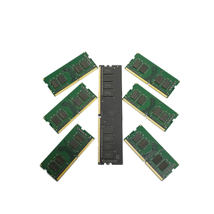 Grosir <span class=keywords><strong>Desktop</strong></span> <span class=keywords><strong>RAM</strong></span> 8GB <span class=keywords><strong>DDR4</strong></span> 2400mhz <span class=keywords><strong>2666mhz</strong></span> 3200mhz ECC Memoria <span class=keywords><strong>Ram</strong></span> untuk Gaming PC dan laptop produk dalam persediaan - Product Image 4