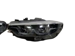 Faros Delanteros LED para Auto M4, Alta Calidad, Gran Venta, Nuevos F82 Spoon, Venta Directa de Fábrica, Faros Delanteros LED M4 - Product Image 2
