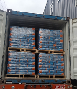 Poudre de mastic de mur en gros-mastic de plâtre de remplissage de mur intérieur de qualité supérieure pour une finition lisse - Product Image 6