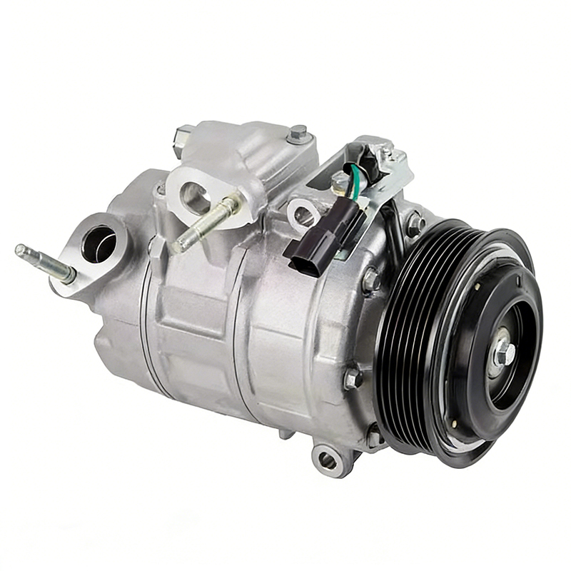7SBH17C AC Compressor for FORD Explorer BB5Z19703B