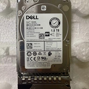 1.8T SAS 2.5 นิ้ว 10K 12Gb ST1800MM0159 VJ7CD 0JY57X 0WRRF - Product Image 2